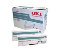 Cartuccia di Toner Giallo Originale OKI ES7412 11500 pagine