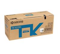 Cartuccia Di Toner Kyocera Ciano TK-5270C 1T02TVCNL0