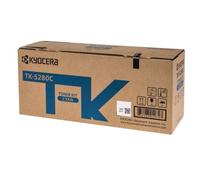 Cartuccia Di Toner Kyocera Ciano TK-5280C 1T02TWCNL0