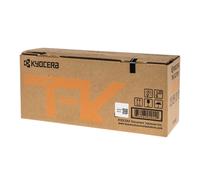 Cartuccia Di Toner Kyocera Gialla TK-5270Y 1T02TVANL0