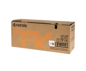 Cartuccia Di Toner Kyocera Gialla TK-5270Y 1T02TVANL0