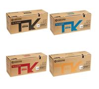 Cartuccia Di Toner Kyocera Gialla TK-5280Y 1T02TWANL0