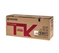 Cartuccia Di Toner Kyocera Magenta TK-5270M 1T02TVBNL0