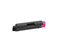 Cartuccia di toner - KYOCERA - TK 580M - Magenta - Laser - 3000 pagine
