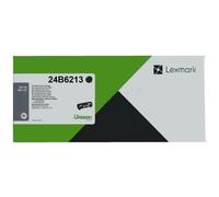 Cartuccia Di Toner Lexmark 24B6213 Nera, 10.000 Pagine Per Lexmark M 1140