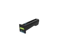 Lexmark Cartuccia toner originale per XC4140/XC4150 24B6717 Ciano 13.000 pagine