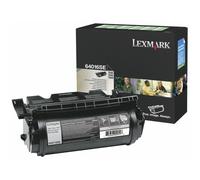 Cartuccia Di Toner Lexmark 64016SE Nera Programma Di Reso 6.000 Pagine Per T 640