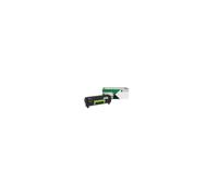 Cartuccia di Toner - LEXMARK - 66S2000 - Nero - Laser - 5000 pagine