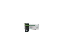 Cartuccia di Toner - LEXMARK - 75M20C0 - Ciano - 2000 pagine - Compatibile CS531dw, CS632dwe, CX635adwe