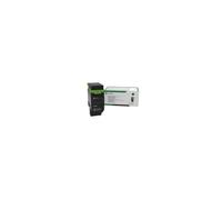 Cartuccia di Toner LEXMARK - Nera - Originale - Per CS531dw, CS632dwe, CX532adwe, CX635adwe