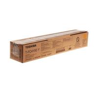 Cartuccia di Toner Multicolore Toshiba - Nouvo