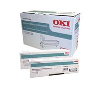 Cartuccia di Toner Nera Originale OKI ES7412 (1 Unità) - Nouvo