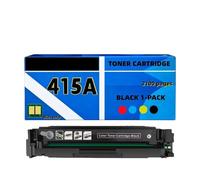 Cartuccia di toner nero 415A W2030A avec puce pour HP COLOR LASERJET PRO M454 M454DW M454NW M479 M479FDN M479FNW M479DW M479FDW MFP M480f MFP M455dn