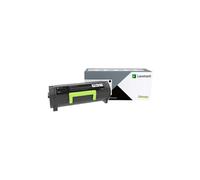 Cartuccia di toner nero ad alta capacità Lexmark B242H00 - Resa Elevata - 6000 Pagine