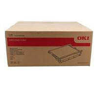 Cartuccia di Toner OKI 44846204 Nero - Originale (1 unità) - Nouvo