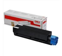 Cartuccia di Toner Originale Oki 44992401 Nero