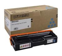 Cartuccia di Toner Originale Ricoh 407717 Ciano per SP C252SF/DN