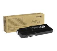 Cartuccia di Toner Originale XXL Nero per Xerox VersaLink C400/C405