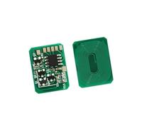 Cartuccia di toner Resto Chip Fit for OKI C824N DN C834NW DNW C844DNW 47095704 47095703 47095702 47095701 C824 5000 pagine(1pc Yellow EUR 5K)