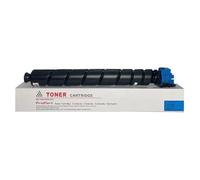 Cartuccia di toner TK-8515 compatibile per Kyocera Taskalfa 5052CI 5053CI 6052CI 6053CI Toner Cartidge TK8515 Colore Ciano Capacità 20000 pagine 1-Pack