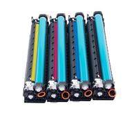 Cartuccia di toner W2300A W2300X 230A 230X con chip compatibile con HP Pro 4203dw 4203dn MFP 4303dw 4303dn 4303fdw Confezione da 4(W2300X)