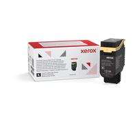 Cartuccia di toner - Xerox - C325 - Nero - Originale - Confezione da 1