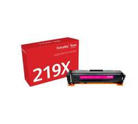 Cartuccia di toner Xerox Everyday Magenta compatibile HP 219X 2500 pagine