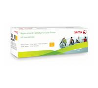 Cartuccia di toner Xerox gialla compatibile HP Colour LaserJet 4730