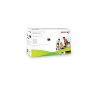 Xerox Cartuccia toner nero – Equivalente HP CE505X – Compatibile con HP LaserJet P2055 (003R99808)