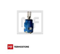 CARTUCCIA DIAMETRO mm.25 ALTEZZA TOTALE DAL FUSTO mm.55. PAFFONI