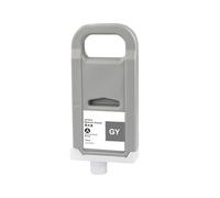 Cartuccia d'inchiostro 700ml PFI-57 con chip, compatibile con Canon | PFI57 per Pro520 Pro540 Pro540s Pro560s(PFI-57 GY)