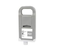 Cartuccia d'inchiostro 700ml PFI-57 con chip, compatibile con Canon | PFI57 per Pro520 Pro540 Pro540s Pro560s(PFI-57 PGY)