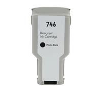 Cartuccia d'inchiostro 746 747 da 300 ml, compatibile for HP