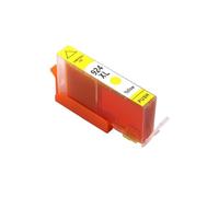 Cartuccia D'inchiostro 924E 924XL 924 - Compatibile Con HP OfficeJet Pro 8135e 8134e 8132e 8122e 8124e 8125e 8120e 8130e - Parti For Stampante(1 Yellow)