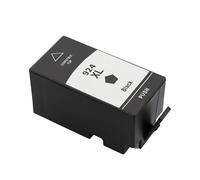 Cartuccia D'inchiostro 924E 924XL 924 - Compatibile Con HP OfficeJet Pro 8135e 8134e 8132e 8122e 8124e 8125e 8120e 8130e - Parti For Stampante(1 Black)