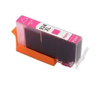 Cartuccia d'inchiostro 924E 924XL 924 compatibile con stampante Off-eJet Pro 8135e 8134e 8132e 8122e 8124e 8125e 8120e 8130e(EU. 1 Magenta)