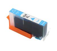 Cartuccia d'inchiostro 924E 924XL 924 compatibile for stampante Off-ceJet Pro 8135e 8134e 8132e 8122e 8124e 8125e 8120e 8130e CMY BK(1 Cyan)