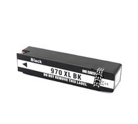 Cartuccia d'inchiostro 970XL 971XL, compatibile for HP