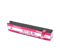 Cartuccia d'inchiostro 970XL 971XL, compatibile for HP