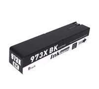 Cartuccia d'inchiostro 973X, compatibile con HP