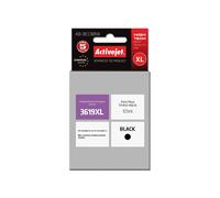 Cartuccia d'inchiostro - ACTIVEJET - AB-3619BNX - Compatibile Brother LC3619Bk - 65ml Nero - Alta capacità (XL)