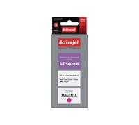 Cartuccia d'inchiostro - ACTIVEJET - AB-5000M - Magenta - Resa elevata (XL) - 1 pezzo