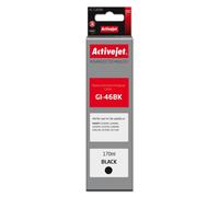 Cartuccia d'inchiostro Activejet AC-G46BK XL Nera