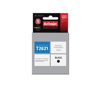 Cartuccia d'inchiostro Activejet AE-2621N 1 pezzo(i) Compatibile Alta capacitÃ (XL) Nero