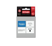 Cartuccia d'inchiostro - ACTIVEJET - AE-33BNX - Nero - Alta capacità (XL) - 22 ml