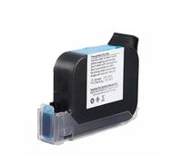 Cartuccia d'inchiostro ad asciugatura rapida da 42 ml 2588 2588+ 2588 + M 12,7 mm ad asciugatura rapida for stampante a getto d'inchiostro portatile senza crittografia per testo codice a barre data or