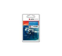 Cartuccia d'inchiostro AGFA PHOTO APHP62CXL - Colore Ciano - 415 pagine - 11.5ML