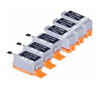 Cartuccia d'inchiostro BCI15BCI16 compatibile con Canon Pixma i70