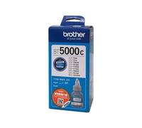 Cartuccia d'inchiostro Brother BT5000C Resa Extra Alta Blu Pigmento