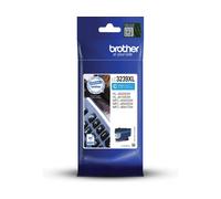BROTHER LC3229XLC CARTUCCIA ORIGINALE CIANO XL PER MFC-J5930DW/MFC-J5935DW